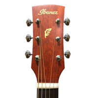 Thumbnail for Guitarra Electroacustica Ibanez Okume, Pf12mhce-opn