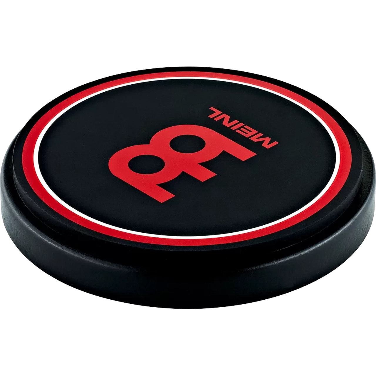 Practicador Meinl Mpp-6 Para bateria 6 Pulgadas