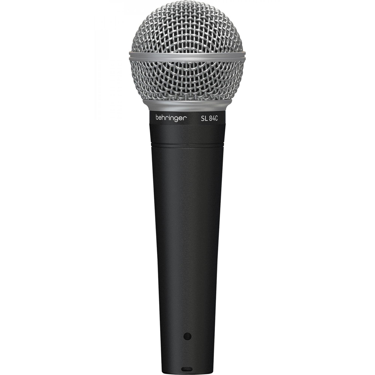 Microfono Behringer Sl 84c Vocal Dinamico Cardioide Voz