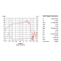 Thumbnail for Bocina Celestion Ftr15-3070c 15puLG, 400wm, 8 Ohms