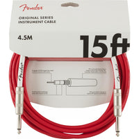 Thumbnail for Cable Fender P/Instrumento 4.5 Mts Frd, 0990515010