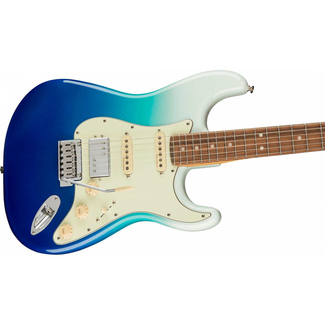 Guitarra Fender Player Plus Stratocaster Hss Mexicana Electrica 0147323330