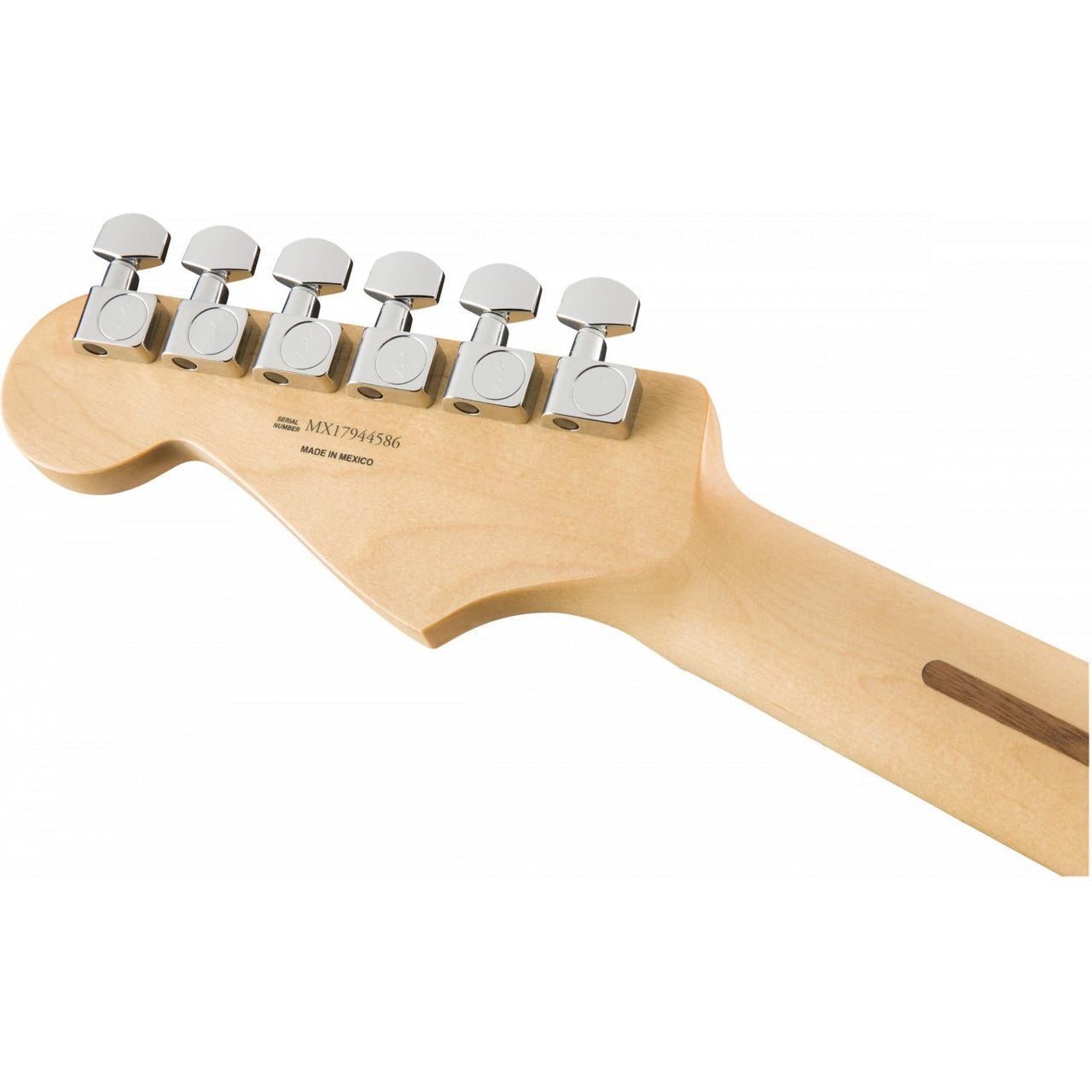 Guitarra Electrica Stratocaster Fender Player Plus Top Mexicana