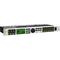 Thumbnail for Procesador Behringer Dcx2496 de Audio Digital Ecualizador