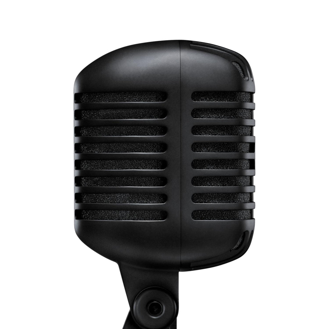 Microfono Shure Vocal De Lujo Apariencia Clasica, Super 55 Black