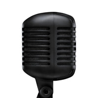 Thumbnail for Microfono Shure Vocal De Lujo Apariencia Clasica, Super 55 Black