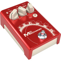 Thumbnail for Pedal T.c. Electronic Mic Mechanic 2 Para Microfono