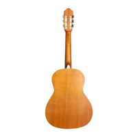 Thumbnail for Guitarra Clasica Bamboo Con Funda Gc-36-indi
