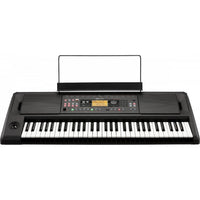 Thumbnail for Teclado Korg Ek-50l Limitless Con Doble Salida De Audio