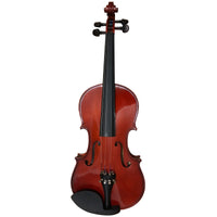 Thumbnail for Violin Cremona Cr005 Estudiante 4/4 Natural