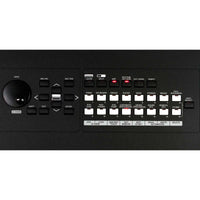 Thumbnail for Sintetizador Controlador Yamaha De 88 Teclas, Mx88bk