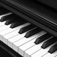 Thumbnail for Piano Digital Casio Px-770 Bk Privia 88 Teclas Negro