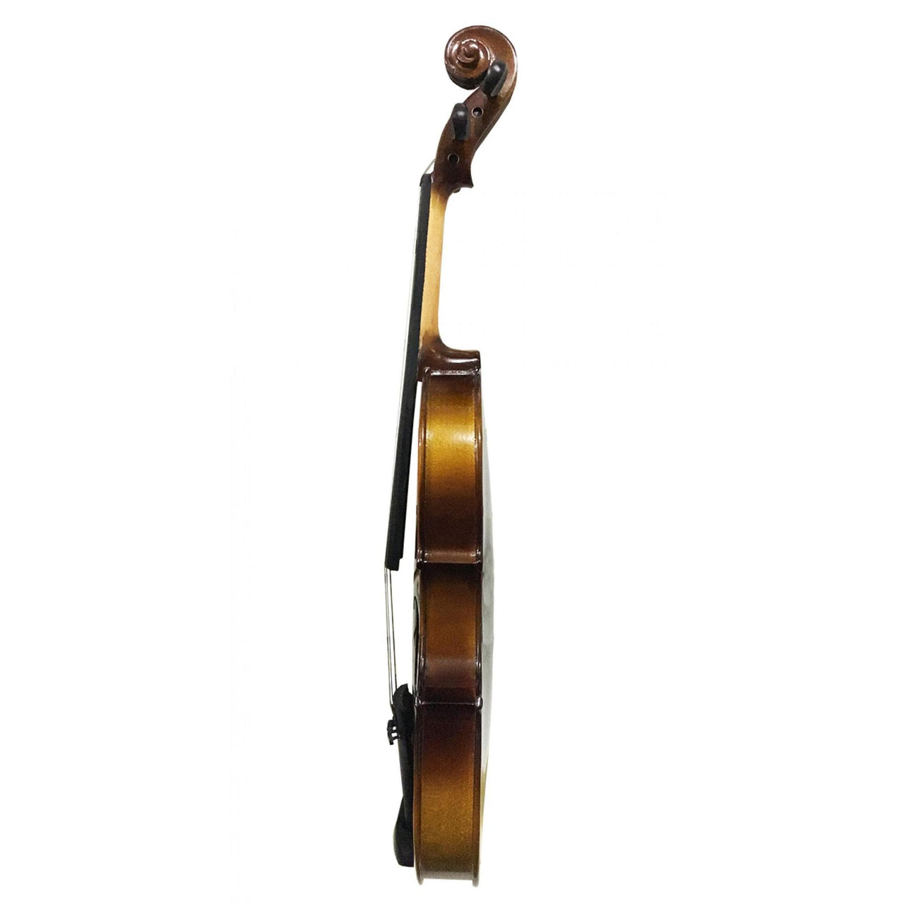 Violin La Sevillana 1/2 C/Est. Y Arco, Lsv-12