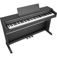 Thumbnail for Piano Digital Roland Rp107-bk 88 Teclas Negro