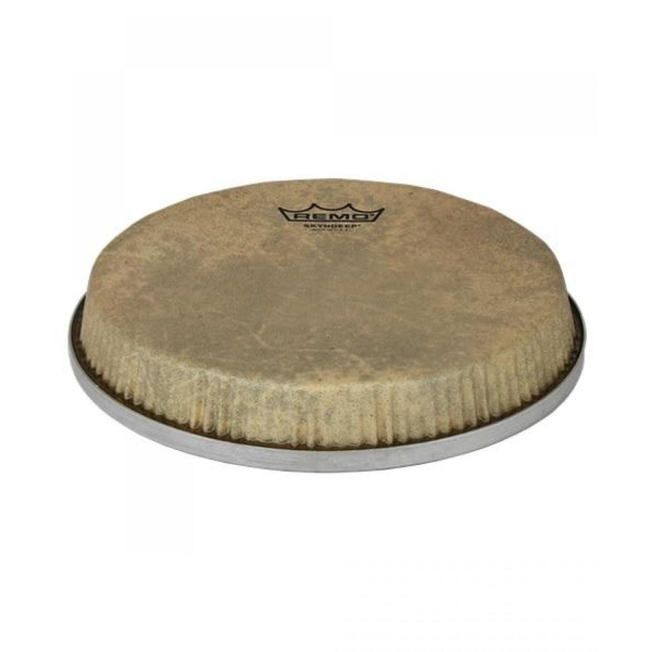 Parche Remo M6-r715-f1 Fiberskin3 Bongo Lp 7 1/4 pulgadas