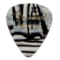 Thumbnail for Pua Fender Zebra Medium Celluloid 12 Piezas 1980351202