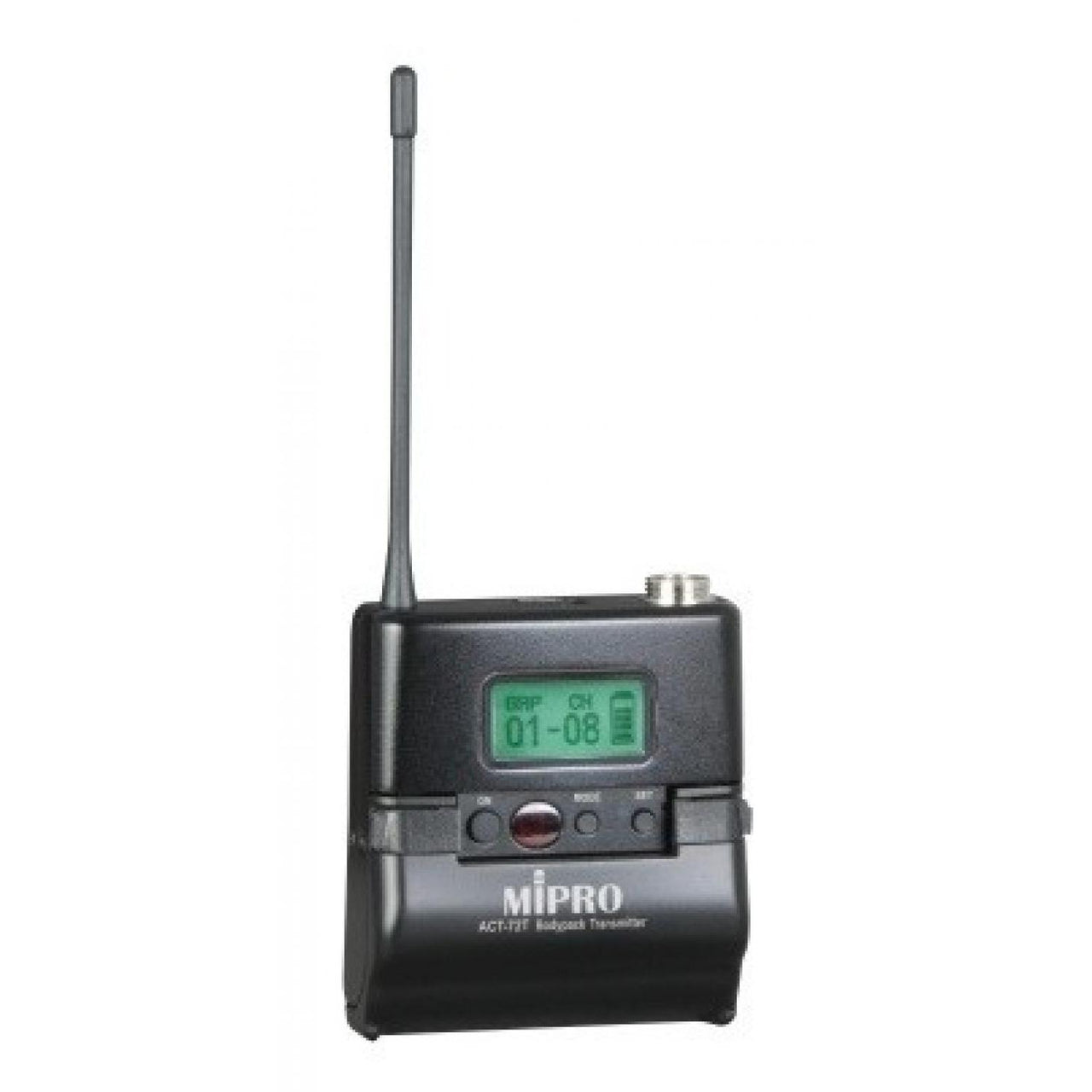 Mipro Act-72t Uhf Bodypack
