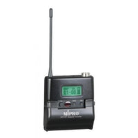 Thumbnail for Mipro Act-72t Uhf Bodypack