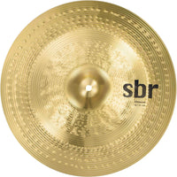 Thumbnail for Platillo Sabian Sbr1616 Chinese 16 Pulgadas