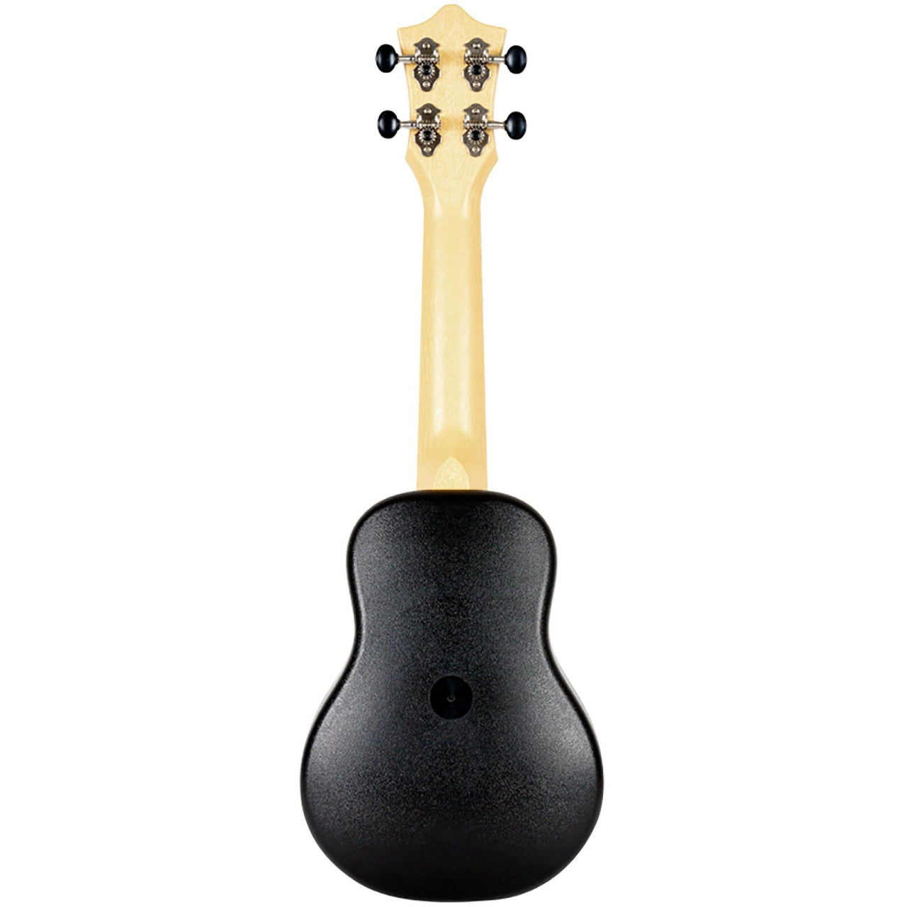 Ukulele Flight Soprano Con Funda, Tus40 Arcana