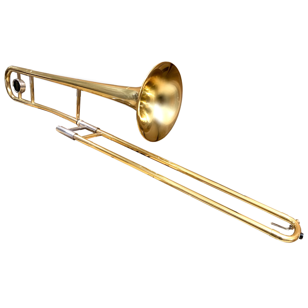 Trombon De Varas Century Sib Laqueado Csl-700l, Cntb005