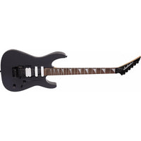 Thumbnail for Guitarra Jackson Dk3xr Hss Electrica Black 2910022503