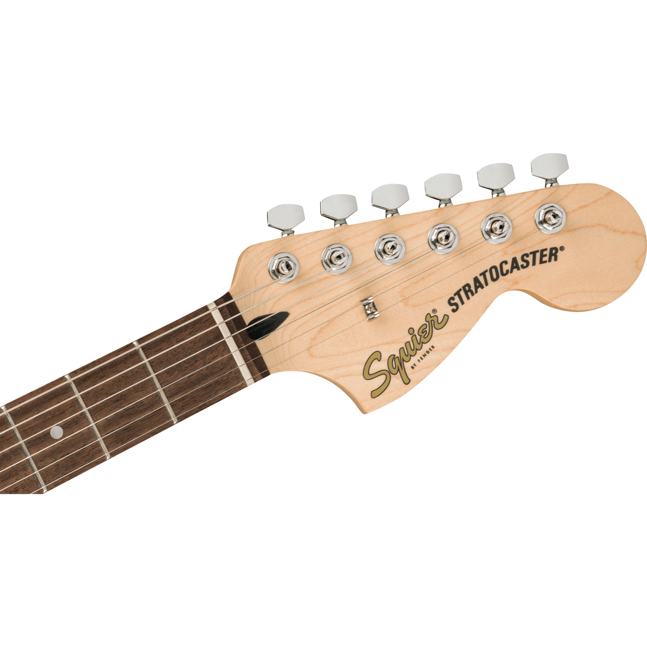 Guitarra Electrica Fender Affinity Series Stratocaster HH 0378051569