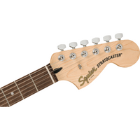 Thumbnail for Guitarra Electrica Fender Affinity Series Stratocaster HH 0378051569