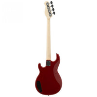 Thumbnail for Bajo Electrico Yamaha 4 Cdas. Rojo, Bb234rbr