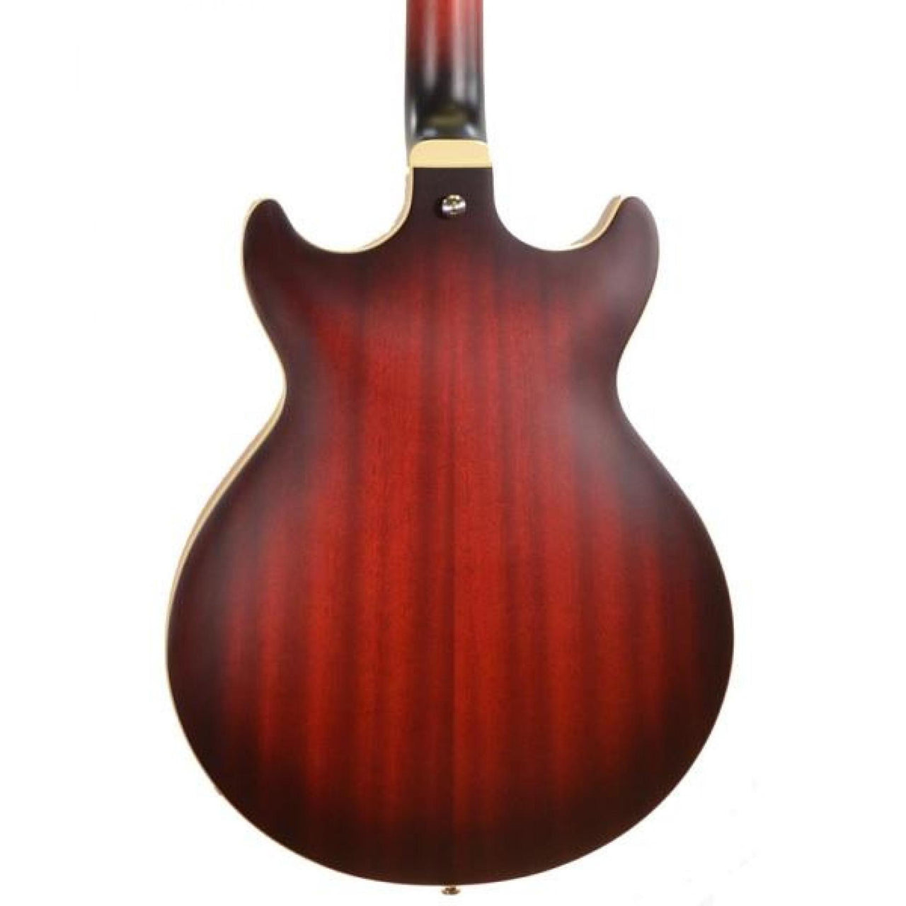 Guitarra Ibanez Am53-srf Electrica Artcore Sombreado Rojo Mate