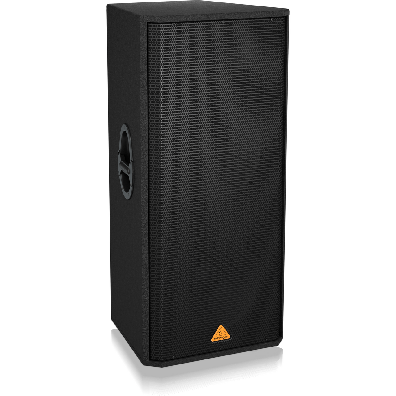 Bafle Behringer Pasivo 2x15" Alfomb. 500wrms 2000peak, Vp2520