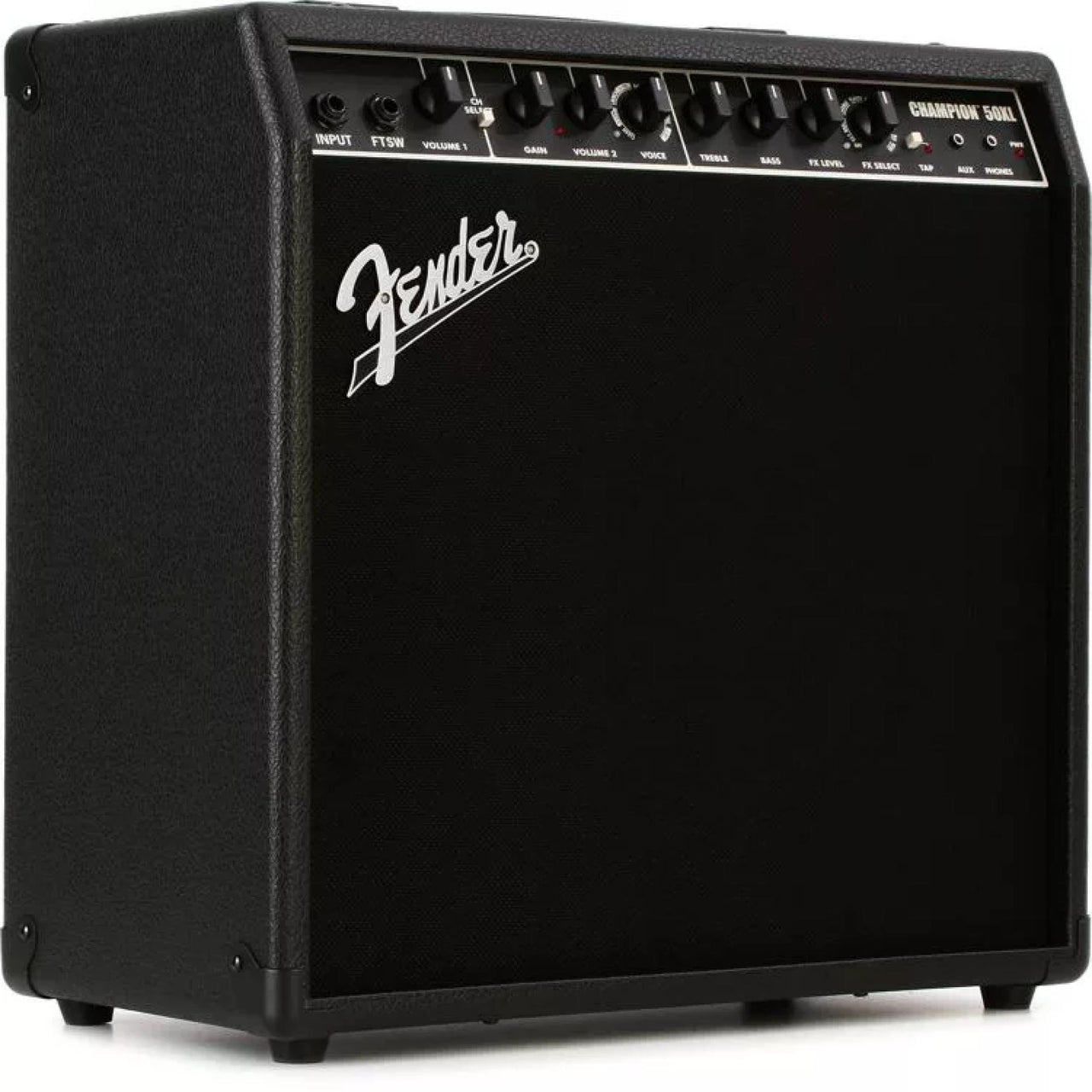 Amplificador Fender P/guitarra, Champion 50xl 120v, 230500000