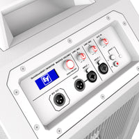 Thumbnail for Sistema de audio Electrovoice Evolve50w Portatil con Bluetooth