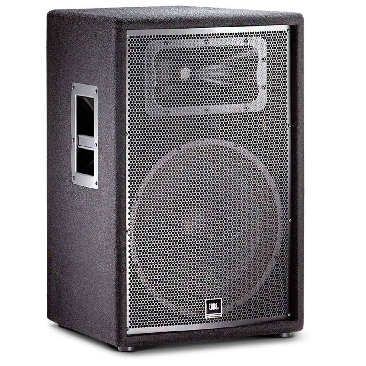 Bafle Jbl 2 Vias, 1 X 15 , 250 Watts Rms, 1000w Peak. Jrx215