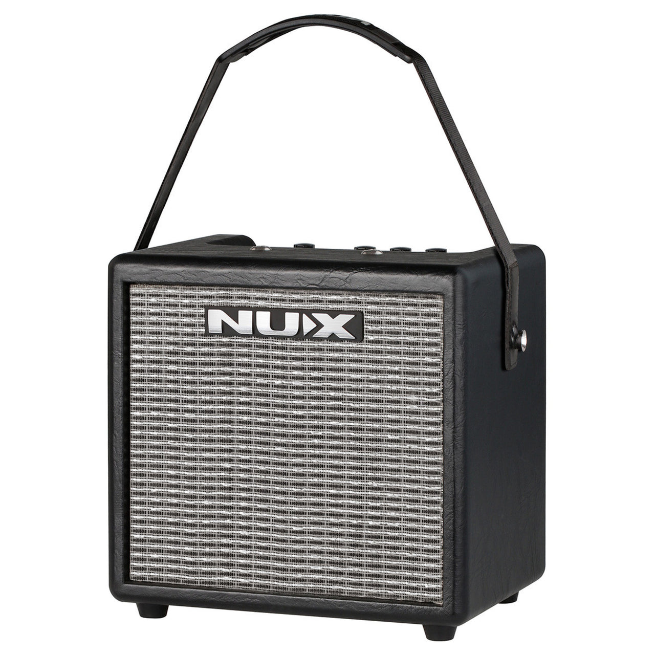 Amplificador Para Guitarra Electrica Nux Mighty 8bt Combo