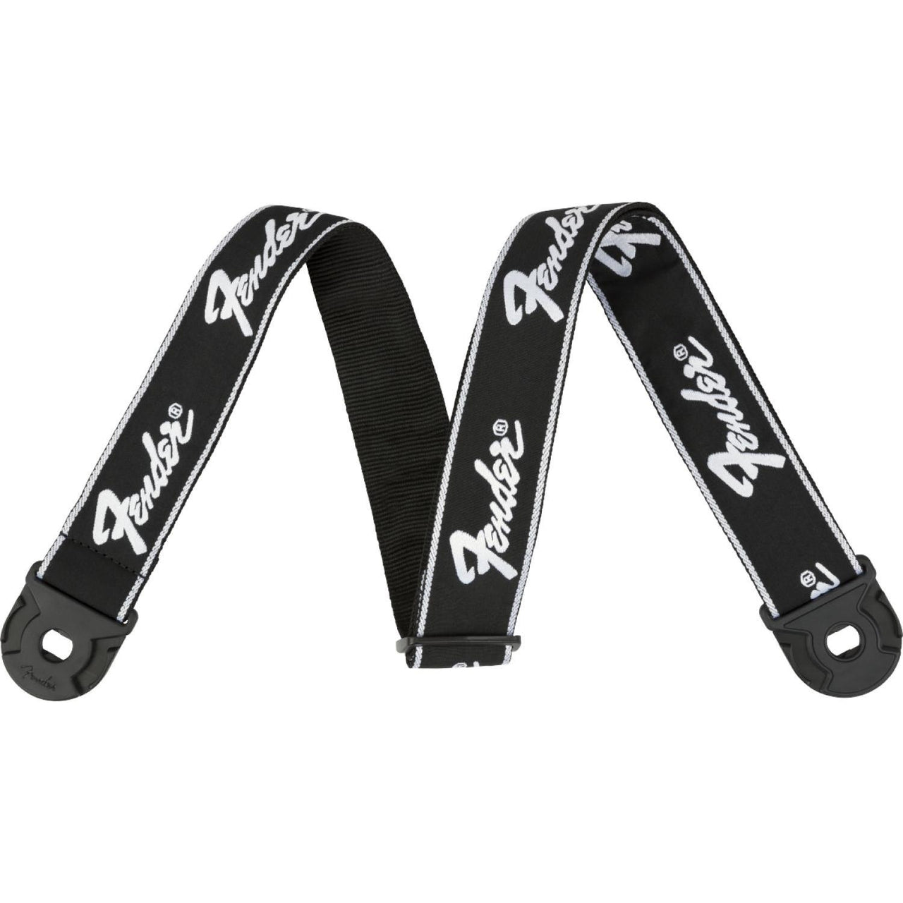 Thaly Fender Running Logo Quickgrip Para Guitarra 0990629008