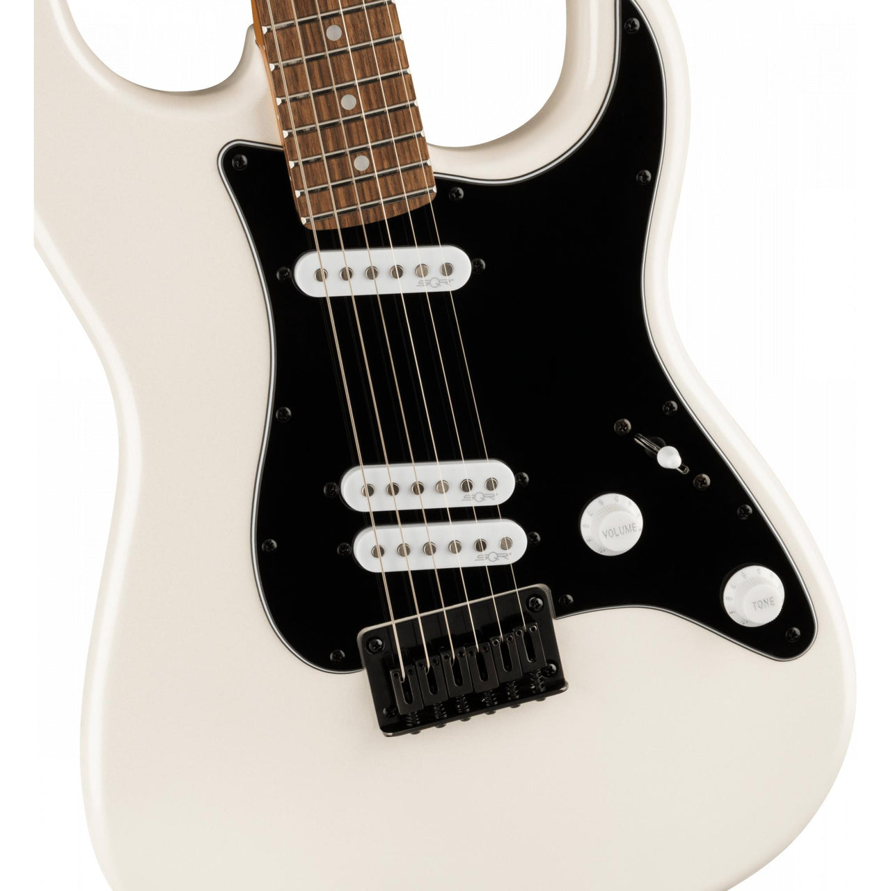 Guitarra Fender Contemporary Special Ht Electrica Stratocaster 0370235523
