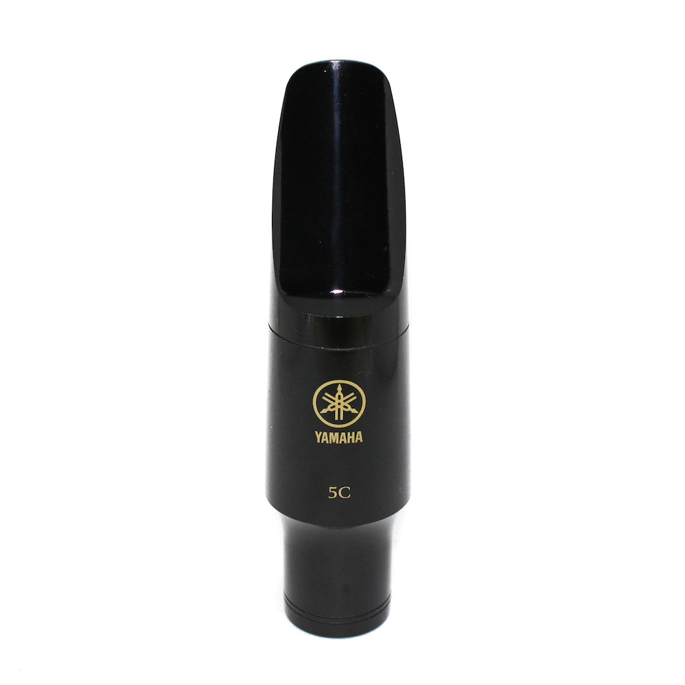 Boquilla Yamaha Para Sax Tenor, Ts5c