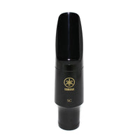 Thumbnail for Boquilla Yamaha Para Sax Tenor, Ts5c