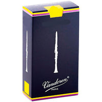 Thumbnail for Caña P/Clarinete Vandoren No. 3, 3