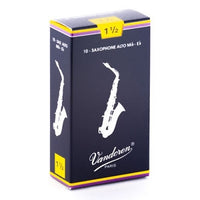 Thumbnail for Cañas P/Sax Alto Vandoren No. 1 1/2, 1.5