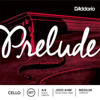 Thumbnail for Encordadura D Addario P/Cello, J1010 4/4m