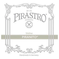 Thumbnail for Encordadura Violin 4/4 Pirastro Piranito, 615000
