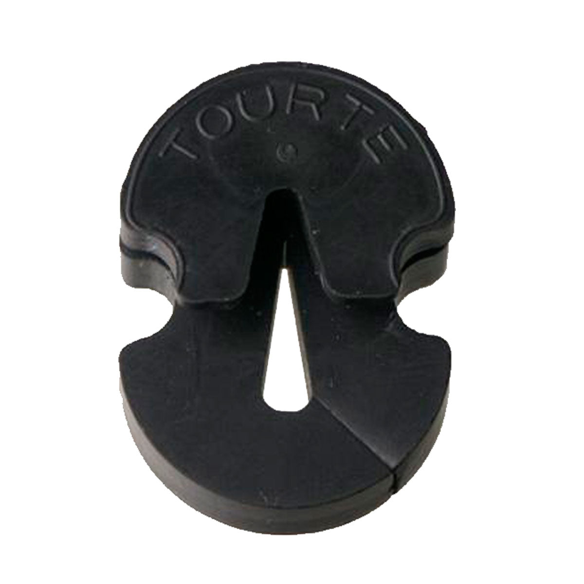Sordina Violin Tourte Hule Forma Violin, 543411