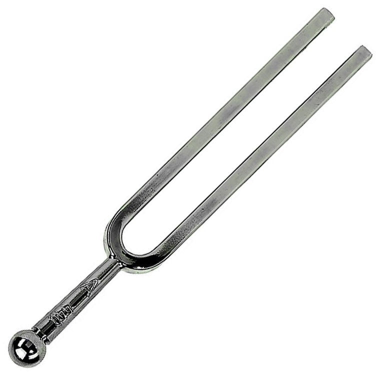 Tono Golpe A440 Niquelado 8.5cm Largo Cuadrado, 922440
