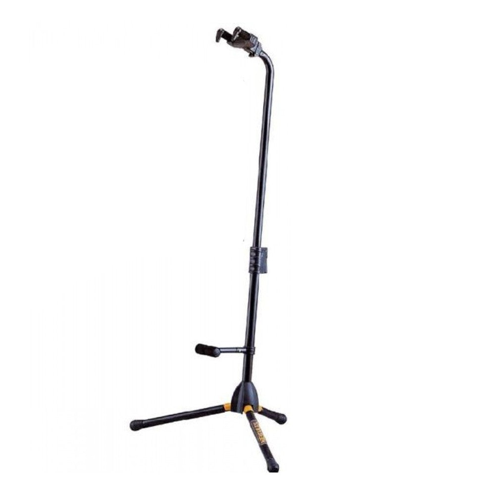 Stand Atril Hercules Para Guitarra Y Bajo Gs-412b