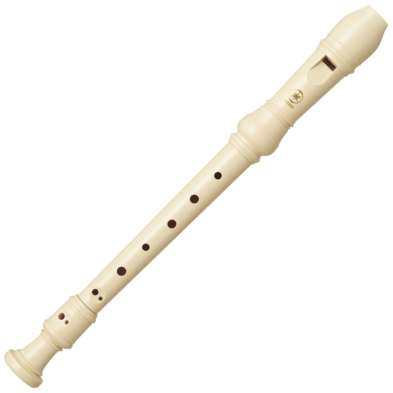 Flauta Dulce Yamaha Soprano Yrs24b