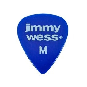 Pua Jimmy Wess Mediana Gota, Jw-Td-M (12 Pzas)