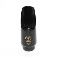 Thumbnail for Boquilla Yamaha Para Sax Soprano 7c, Ss7c