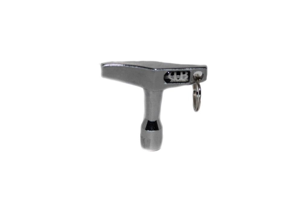 Llave De Afinacion Db, K02